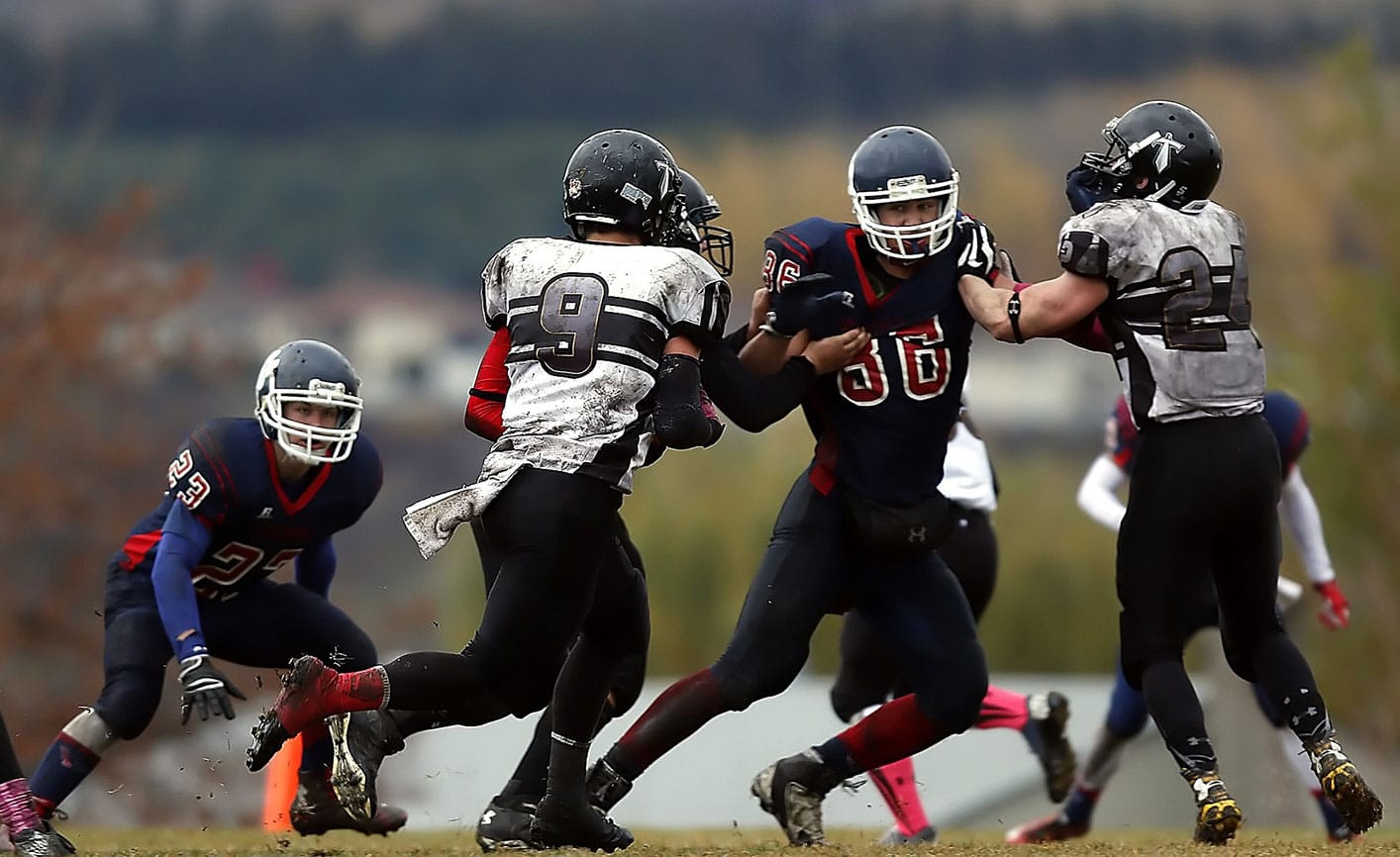 Dr. Shelina Babul part of pan-Canadian NFL-funded study on concussion in youth